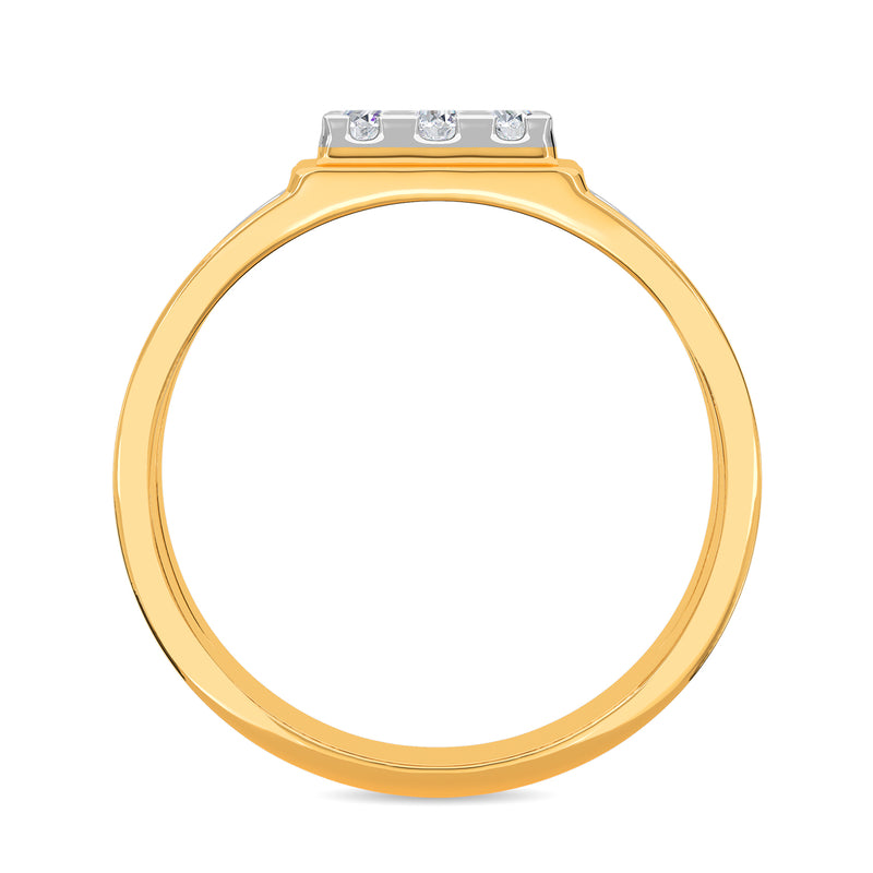 Khai Ring For Men