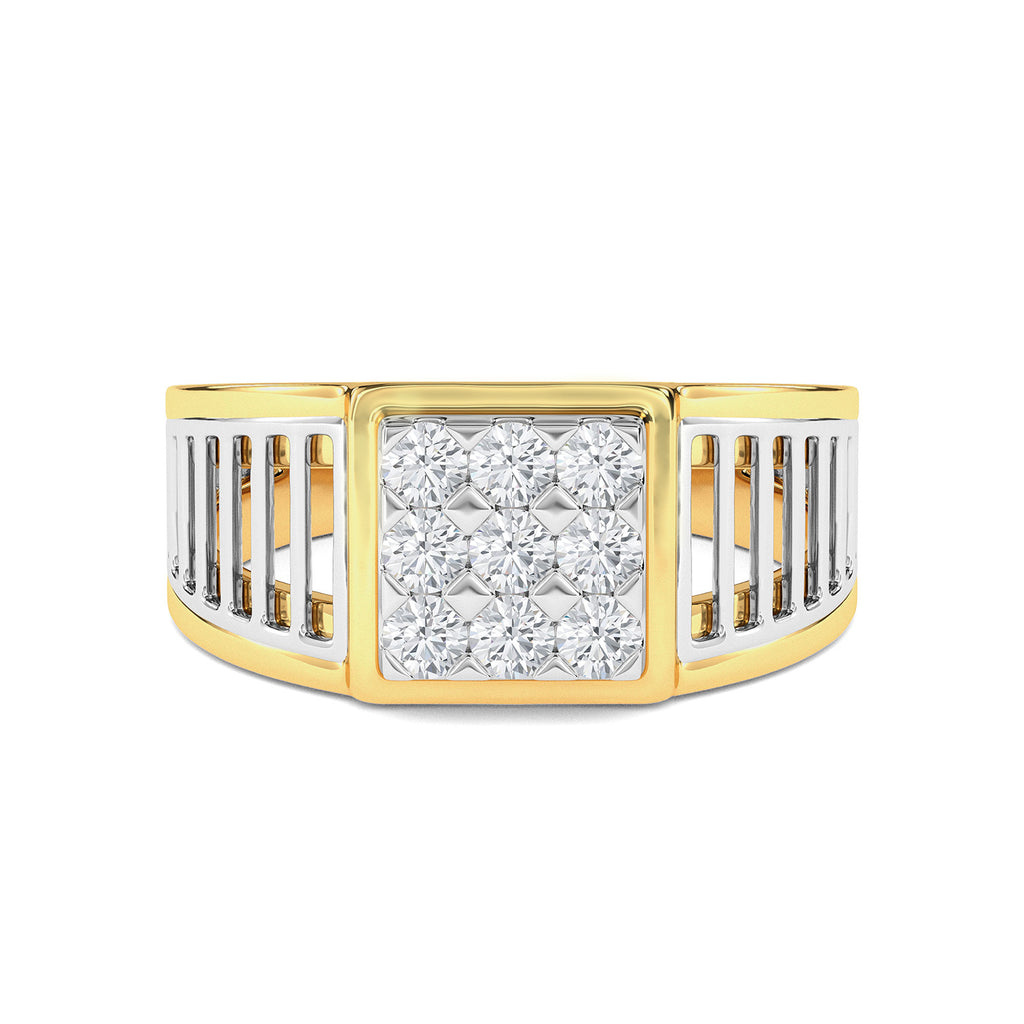 Khai Ring For Men