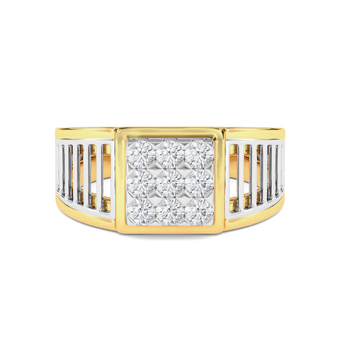 Khai Ring For Men
