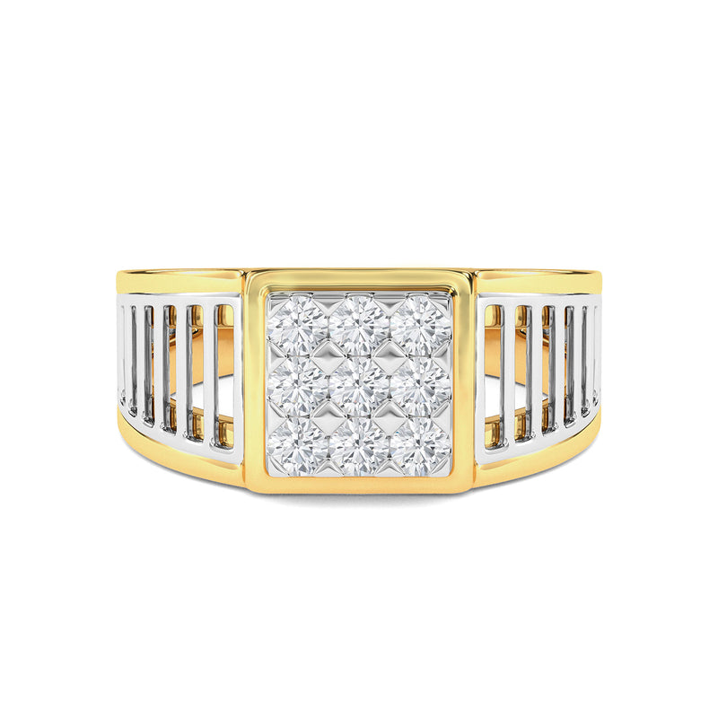 Khai Ring For Men