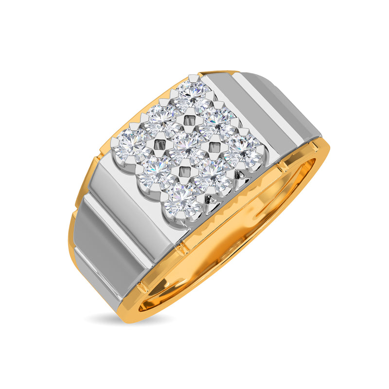 Jiraiya Ring For Men