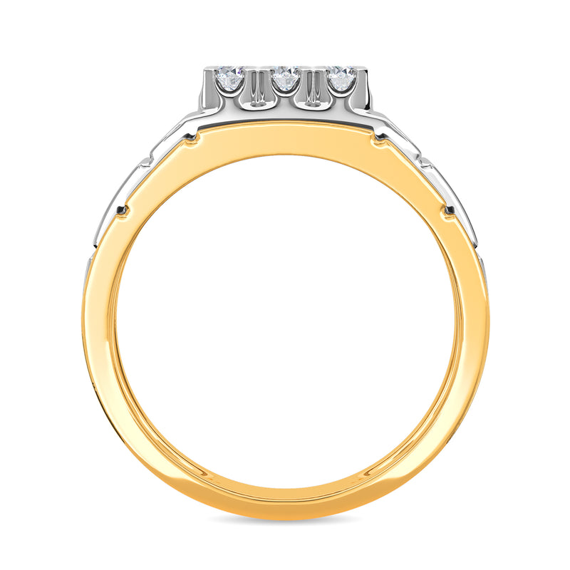 Jiraiya Ring For Men