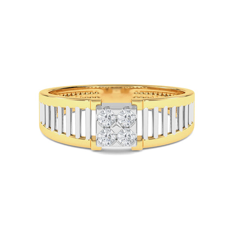 Hakeem Ring For Men