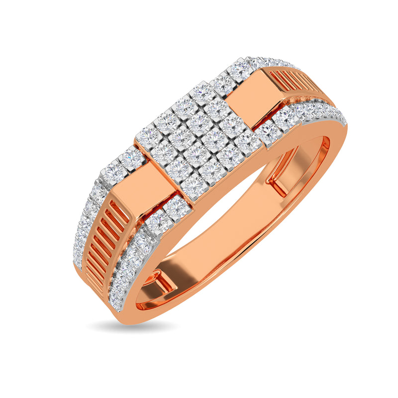 Willie Ring For Men