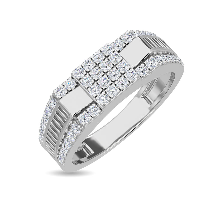 Willie Ring For Men
