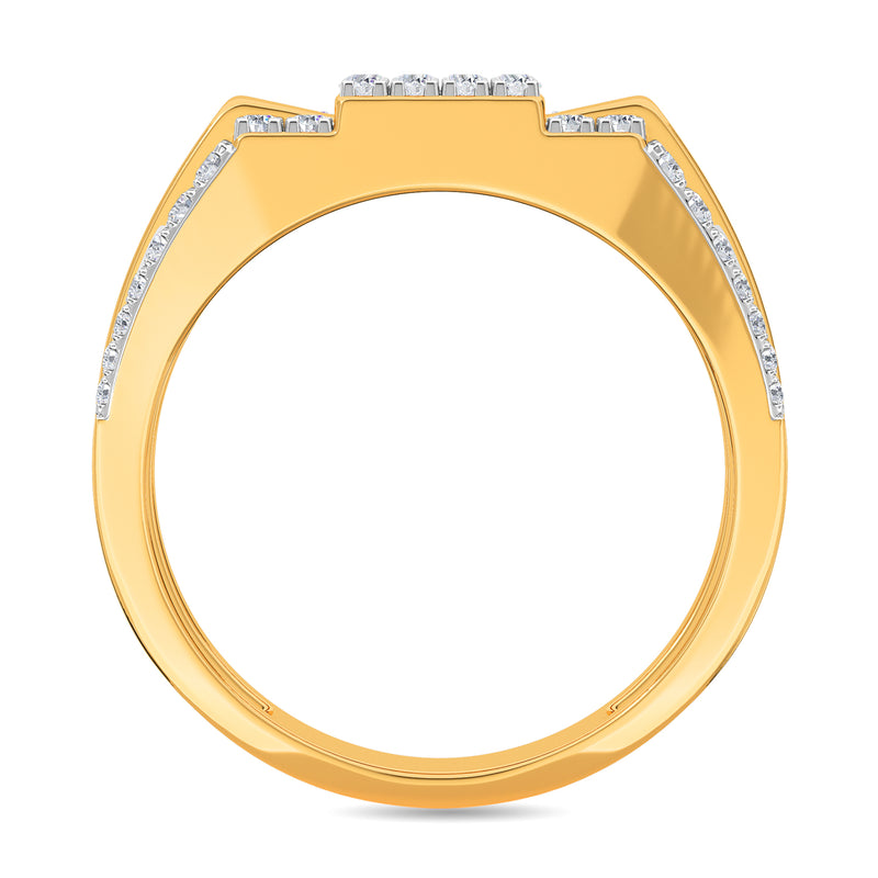 Willie Ring For Men