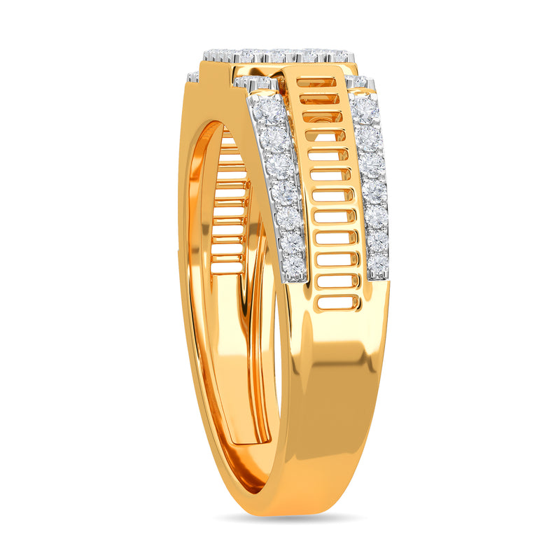 Willie Ring For Men
