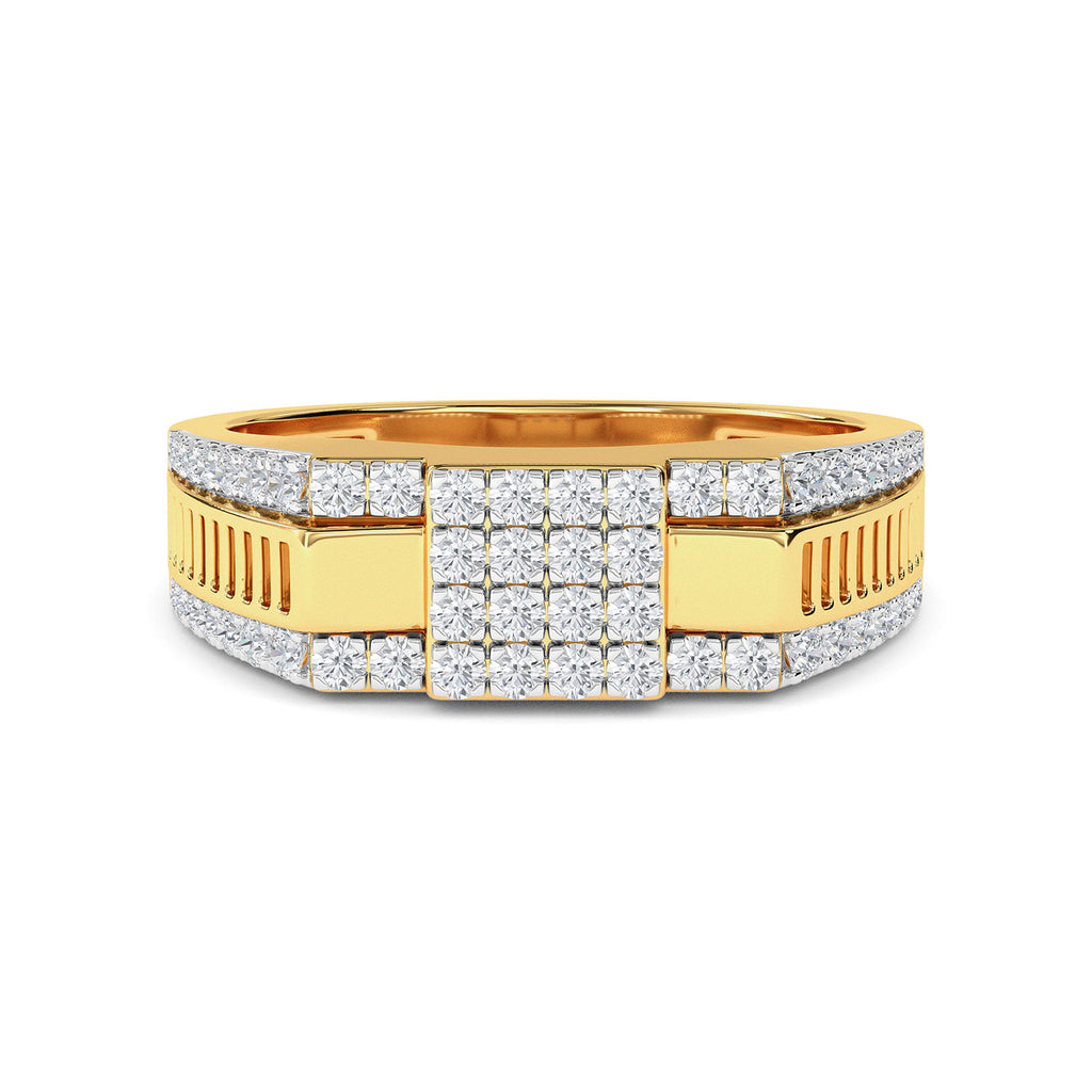 Willie Ring For Men