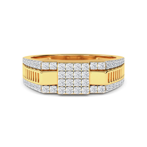 Willie Ring For Men