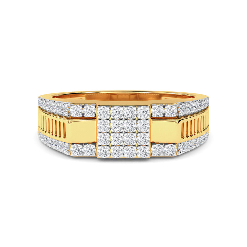 Willie Ring For Men