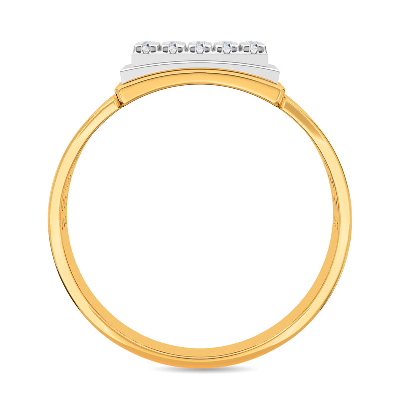 Dutton Ring For Men