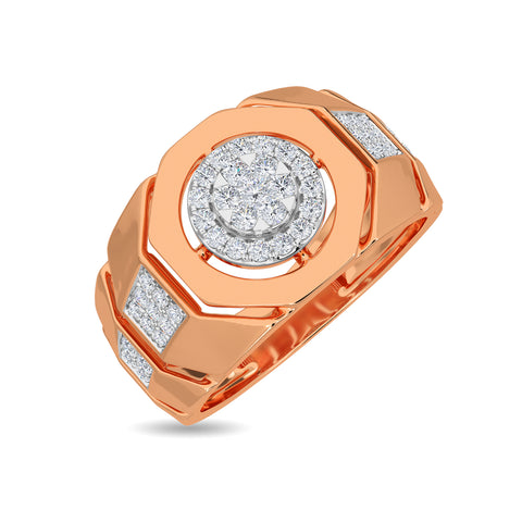 Sawyer Ring For Men