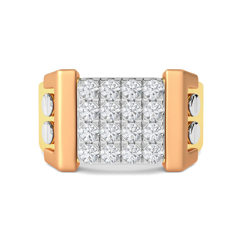 Jac Ring For Men