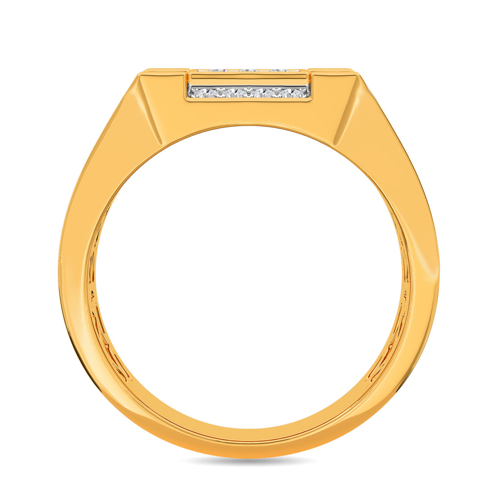 Hudson Ring For Men