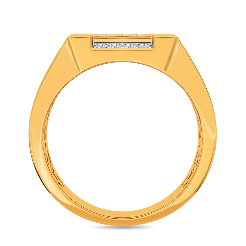 Hudson Ring For Men