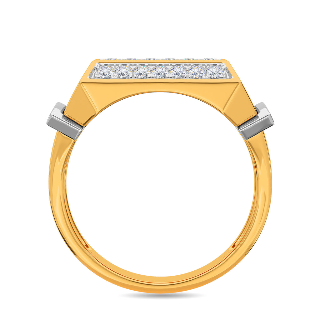 Josh Ring For Men