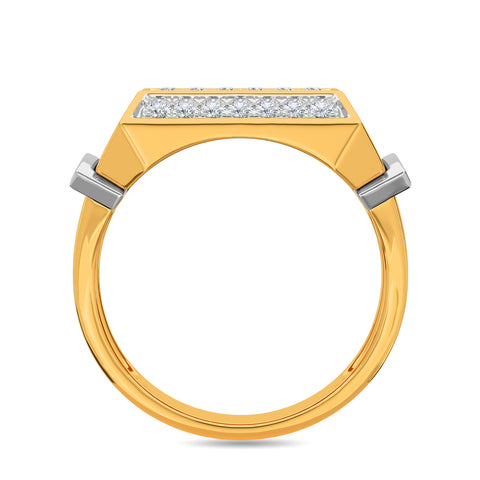 Josh Ring For Men