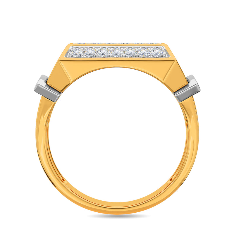 Josh Ring For Men