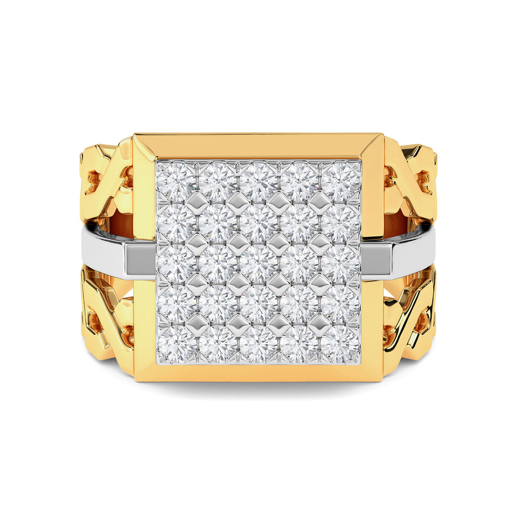 Jakub Ring For Men