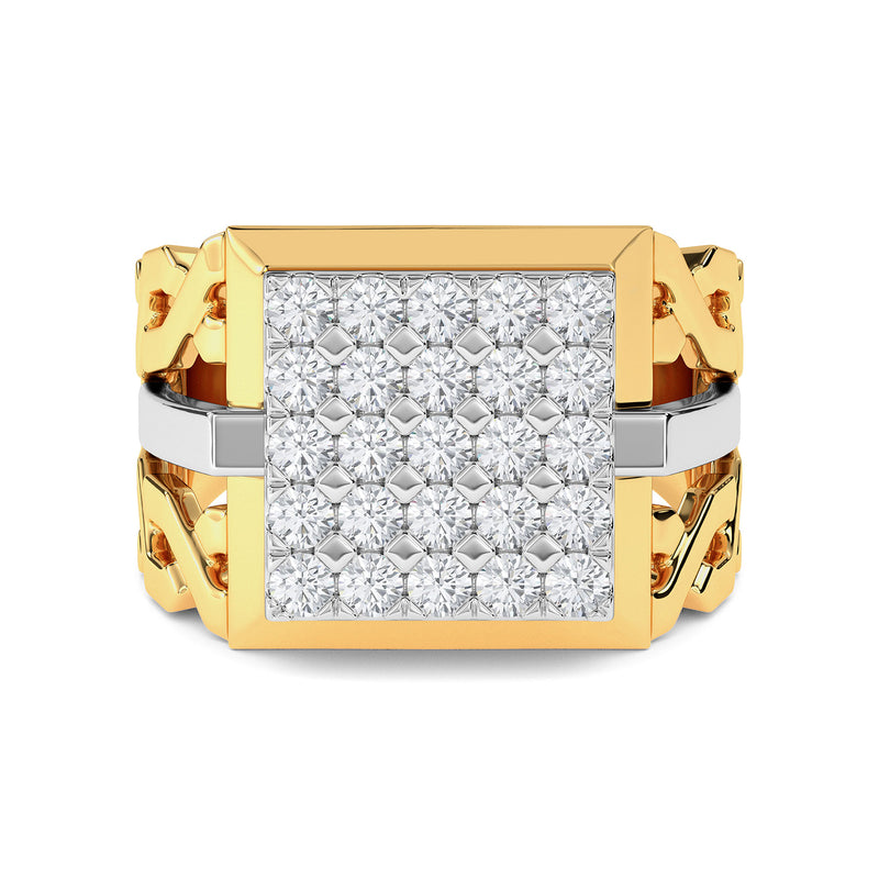 Jakub Ring For Men