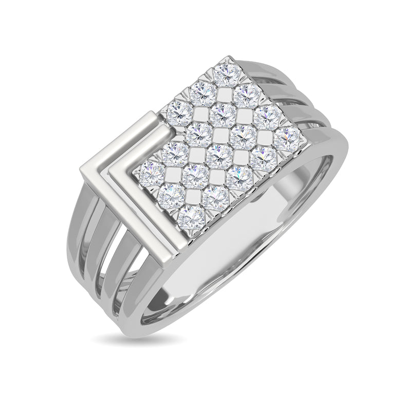 Jimmie Ring For Men