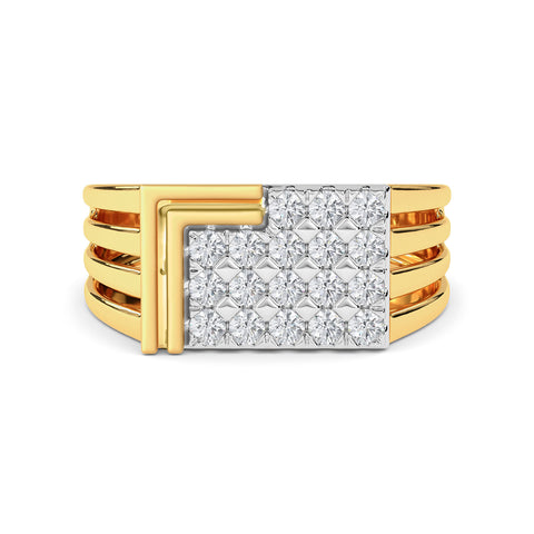 Jimmie Ring For Men