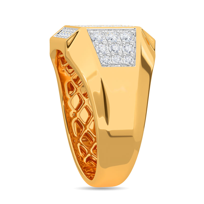 Jae Ring For Men