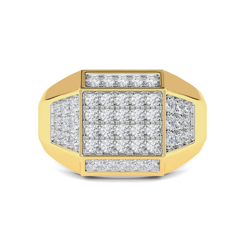 Jae Ring For Men