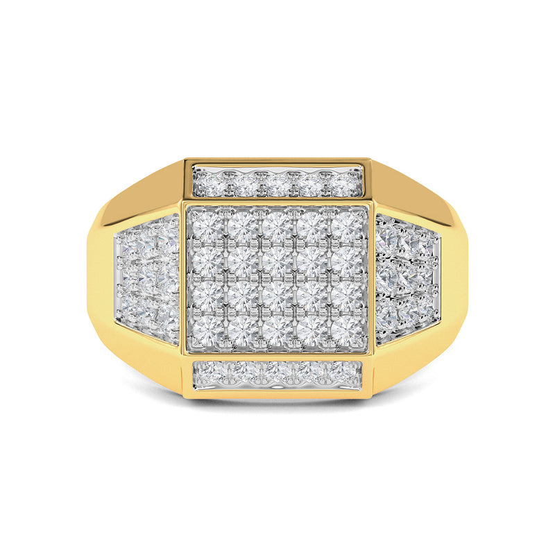 Jae Ring For Men