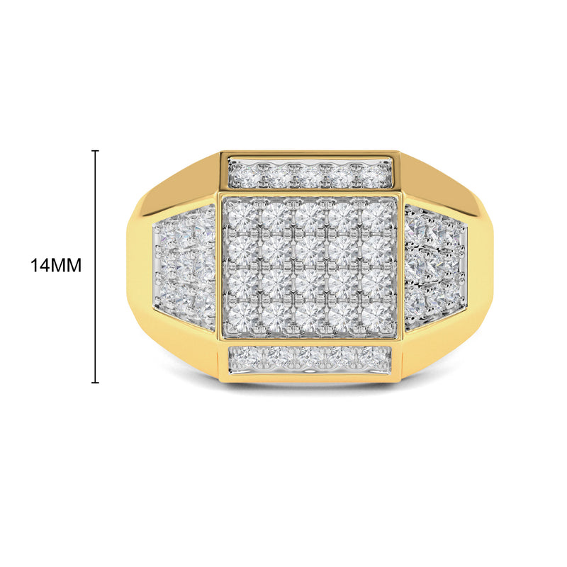 Jae Ring For Men
