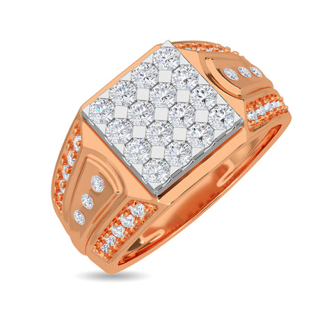 Jai Ring For Men