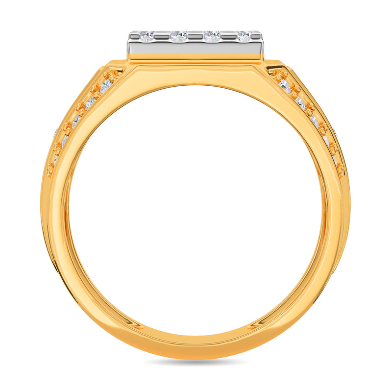 Jai Ring For Men