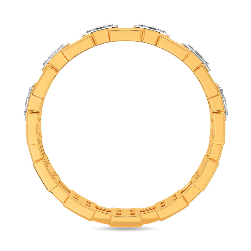 Jaidon Ring For Men