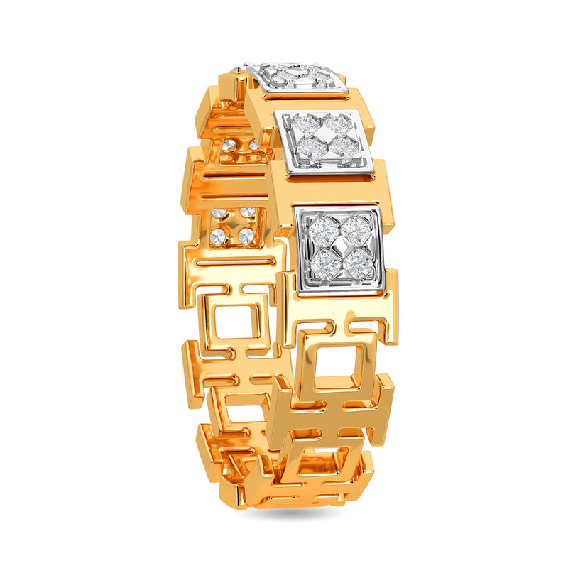 Jaidon Ring For Men
