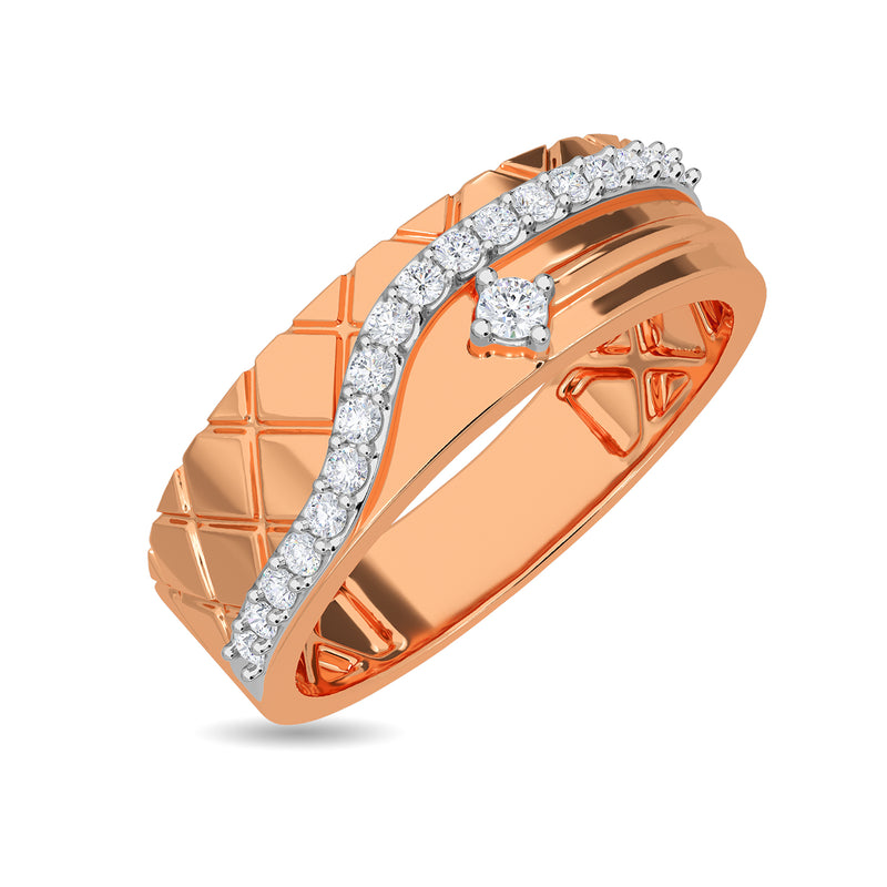 William Ring For Men