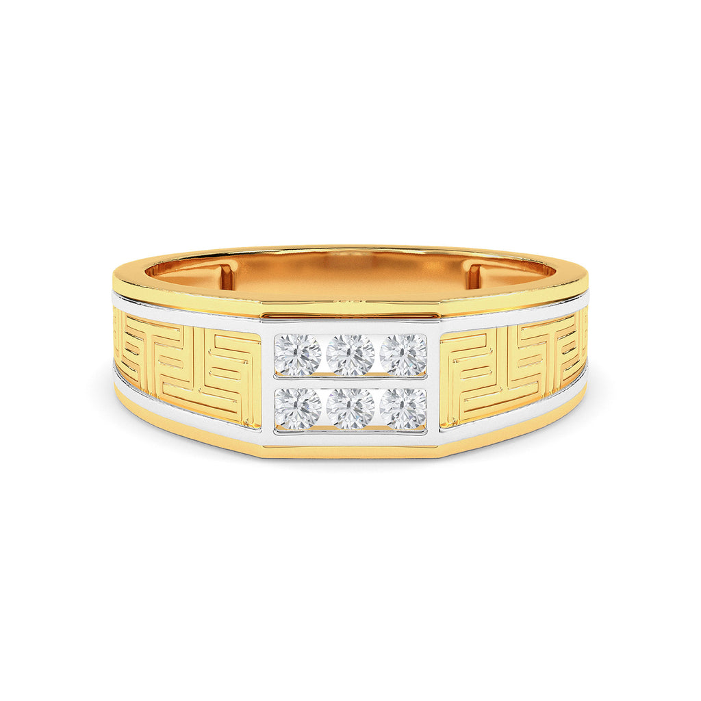 Lucas Ring For Men