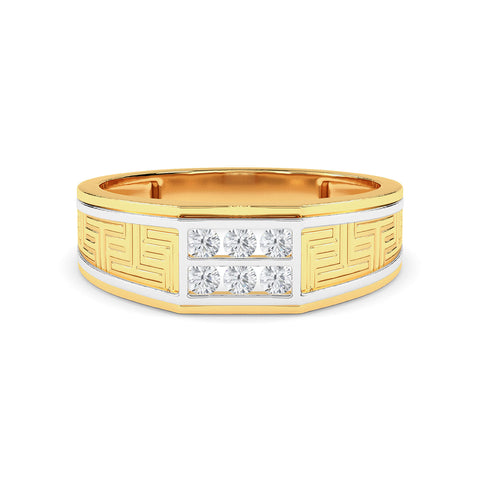 Lucas Ring For Men