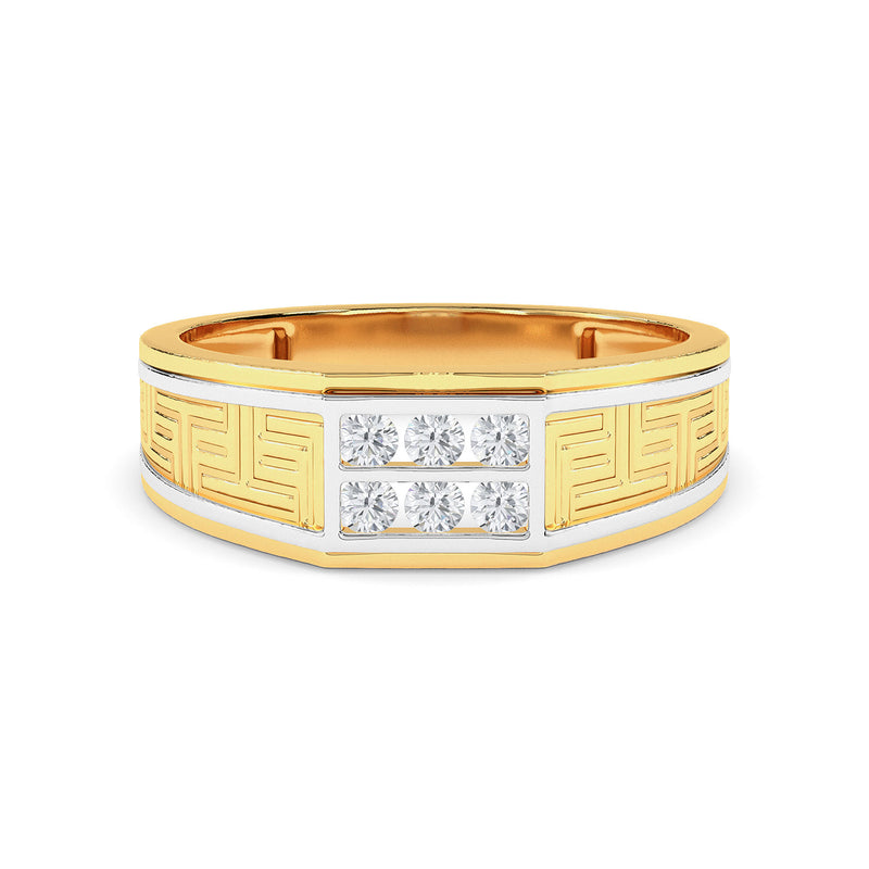 Lucas Ring For Men