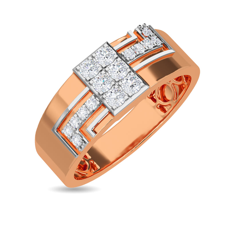 Jack Ring For Men