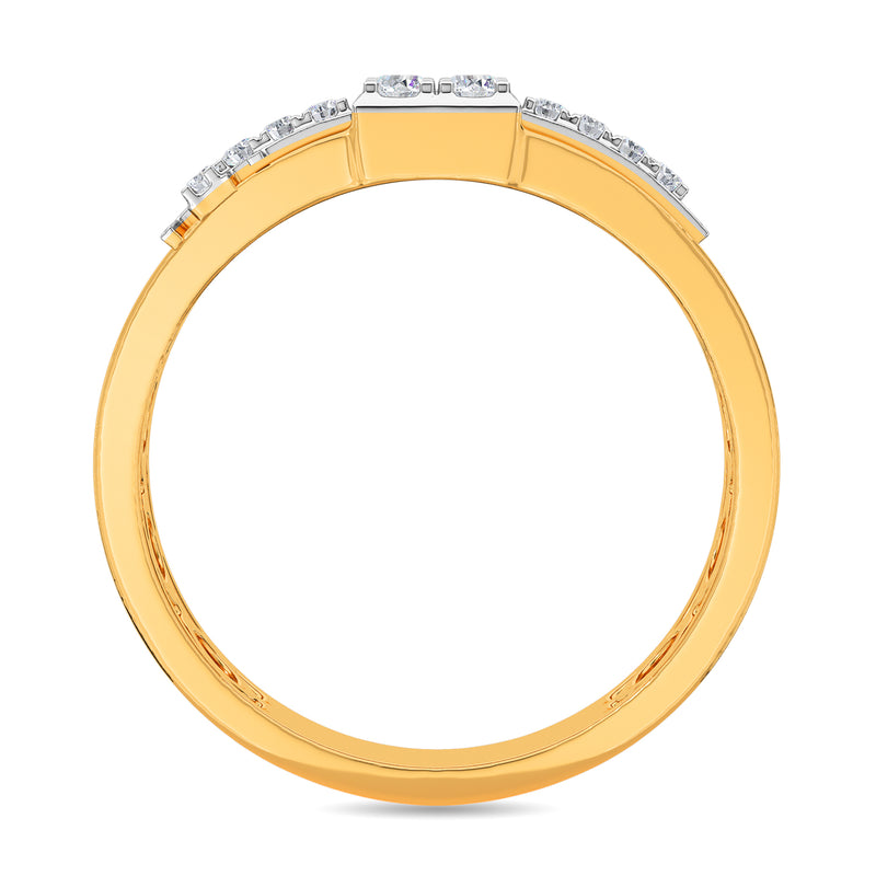 Jack Ring For Men