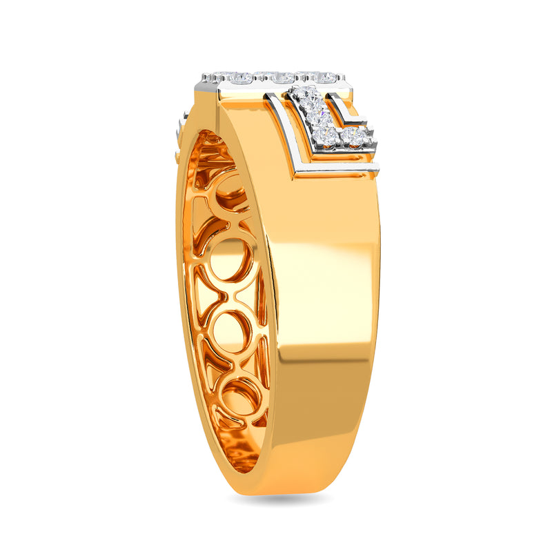 Jack Ring For Men