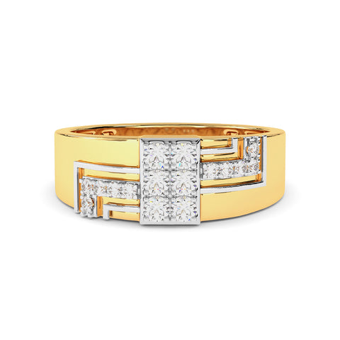 Jack Ring For Men