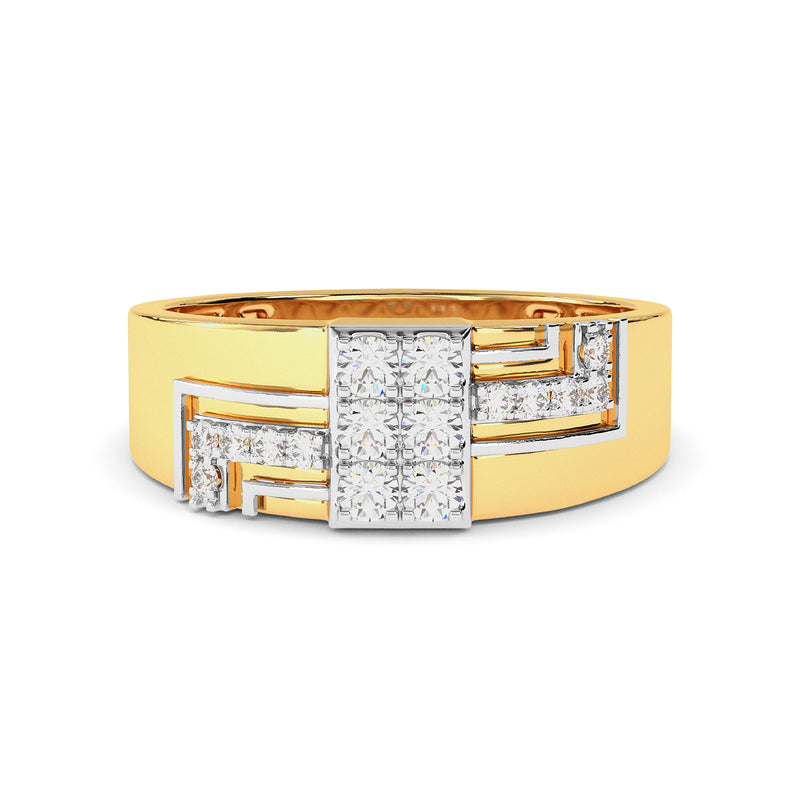 Jack Ring For Men