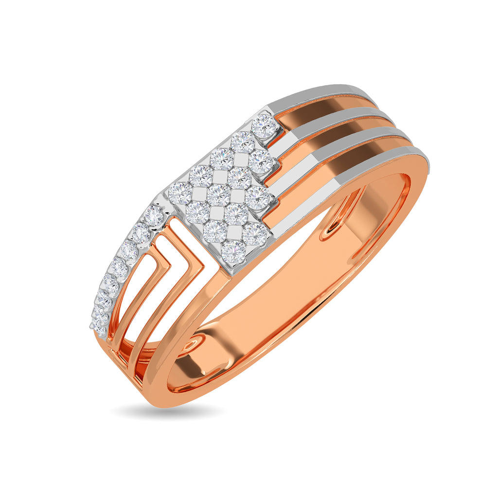 Benjamin Ring For Men