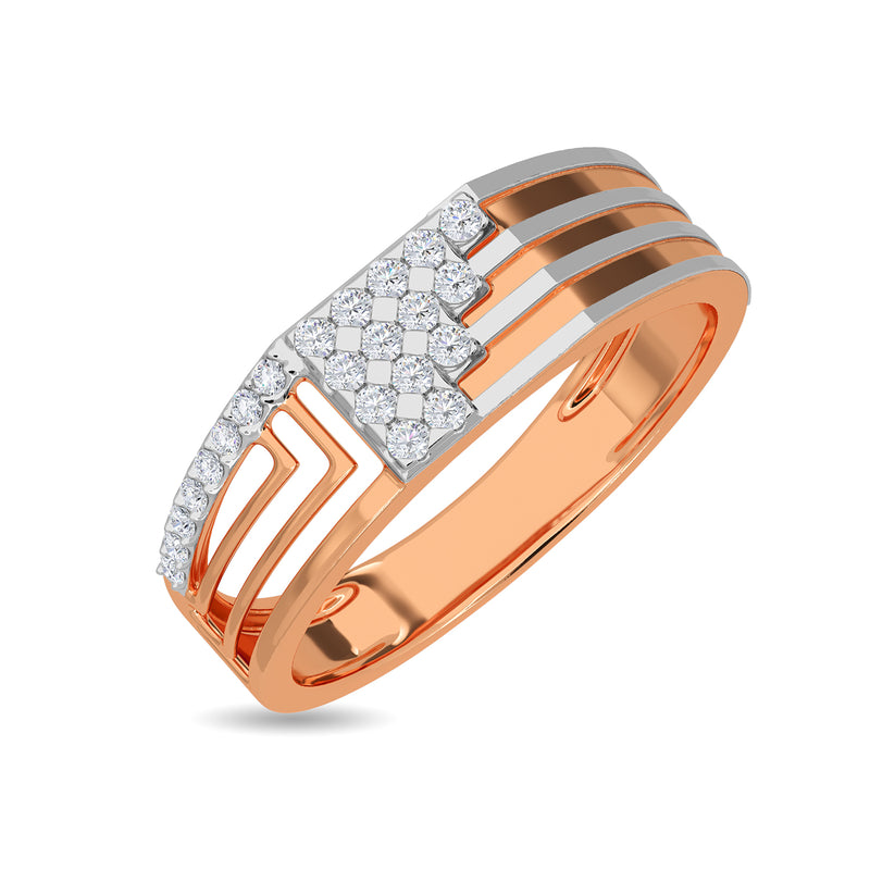 Benjamin Ring For Men