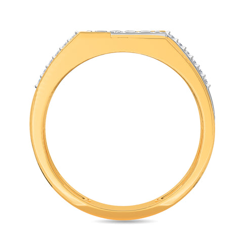 Ethan Ring For Men