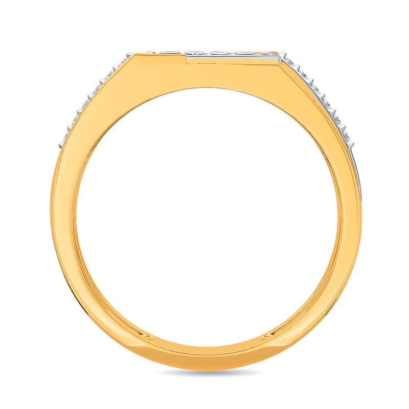 Ethan Ring For Men