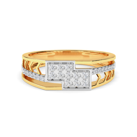 Ethan Ring For Men