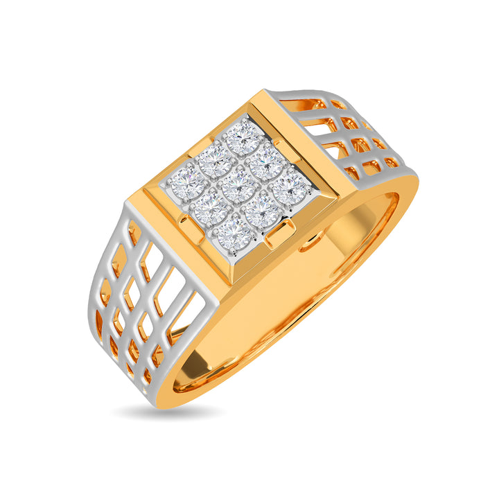 Logan Ring For Men