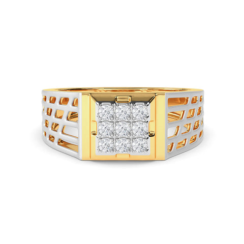 Logan Ring For Men